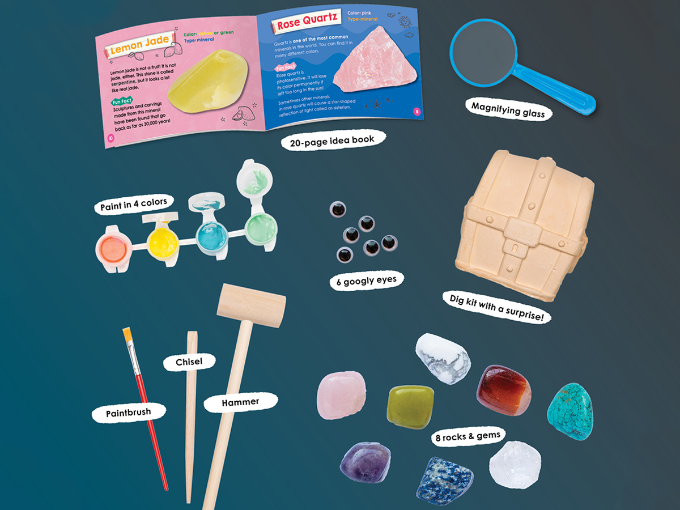 4 Klutz Activities That Keep Kids Learning After Class