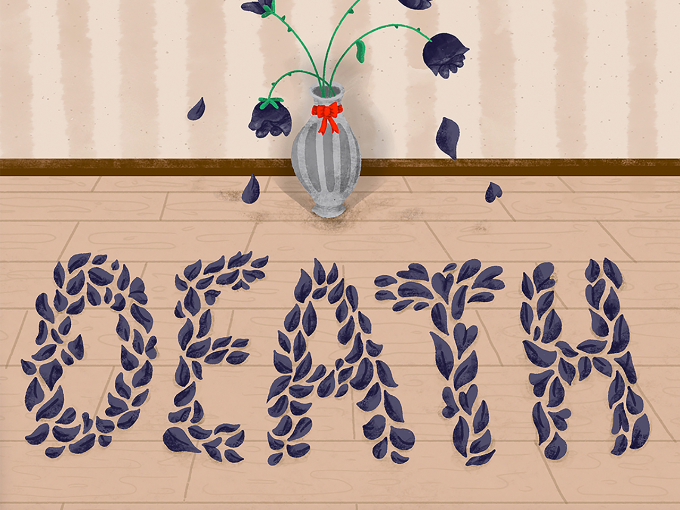 From the Scholastic Bookshelf How to Talk to Your Child About Death