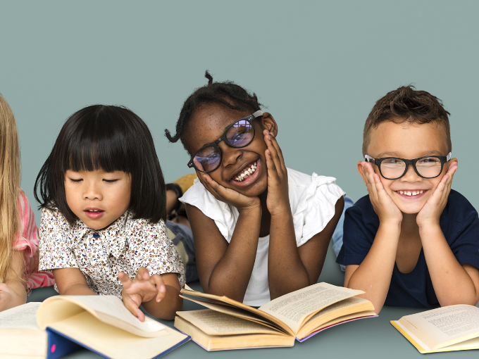 Getting Ready for Third Grade | Scholastic | Parents