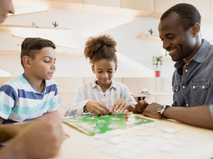 7 Best LiteracyBoosting Board Games Scholastic Parents