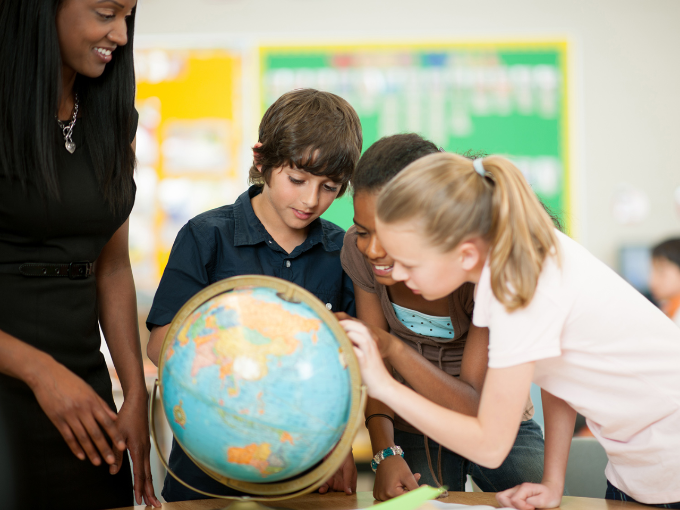 Social Studies 5th Grade