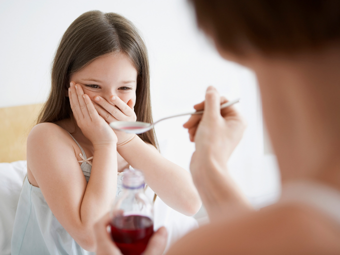 8 Easy Ways to Help the Medicine Go Down