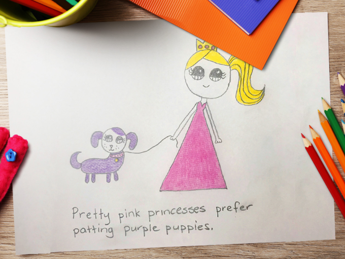 Have Kids Write Wacky Tongue Twisters | Scholastic | Parents