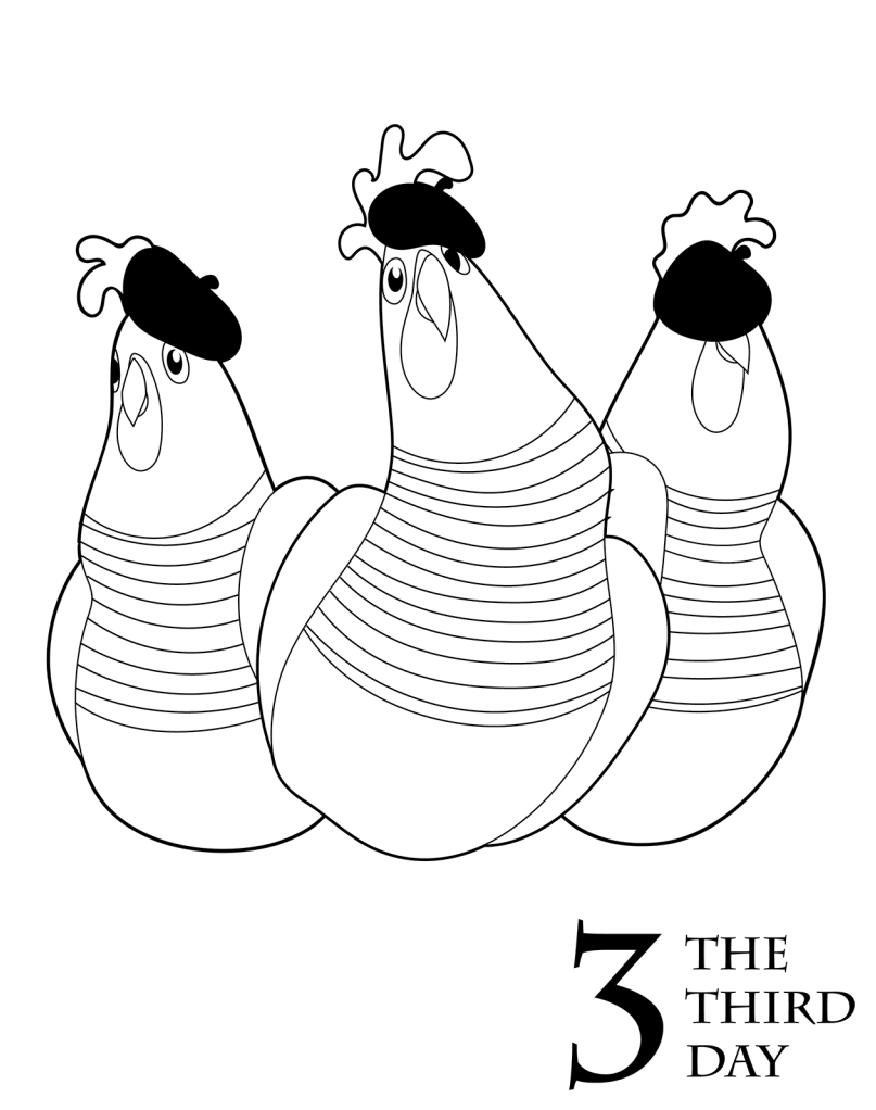 The-12-Days-of-Christmas-Coloring-Book-|-Scholastic-|-Parents