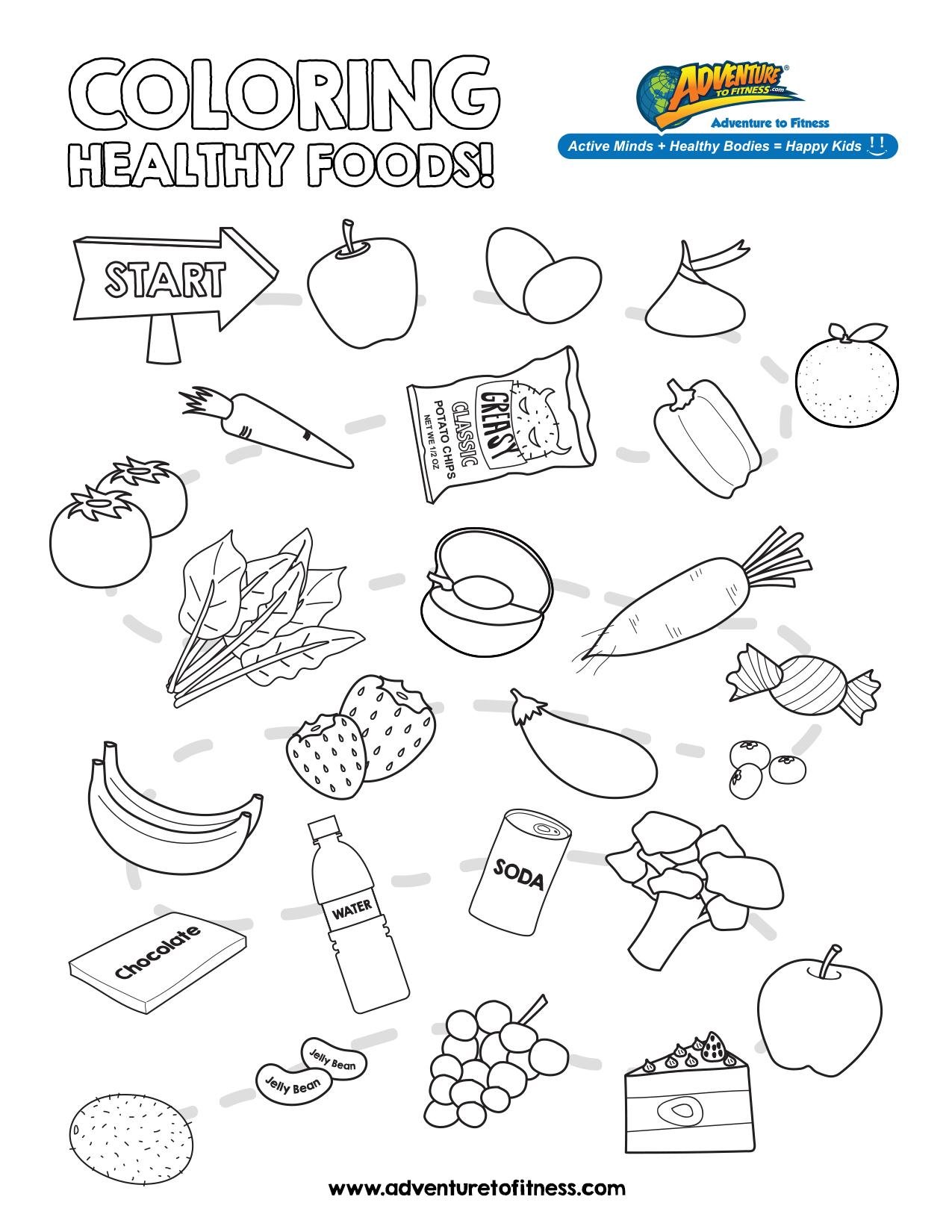 5 Tips For Raising Healthy Eaters 5-tips-for-raising-healthy-eaters