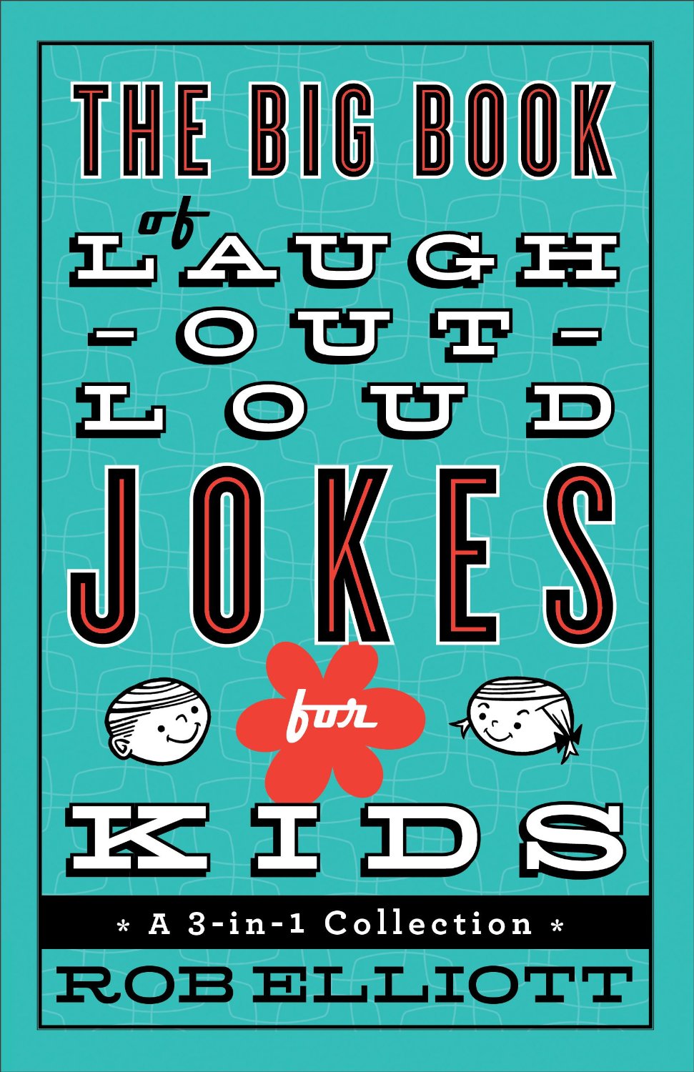 Joke Books for April Fools' Day