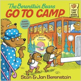 Summer Camp Themed Children S Books Scholastic Parents Summer Camp Themed Children S Books Scholastic Parents