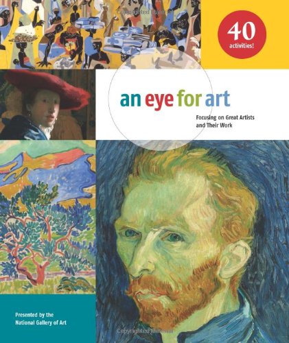 Art books for kids - from serious to silly and everything in between! — Art  History Kids