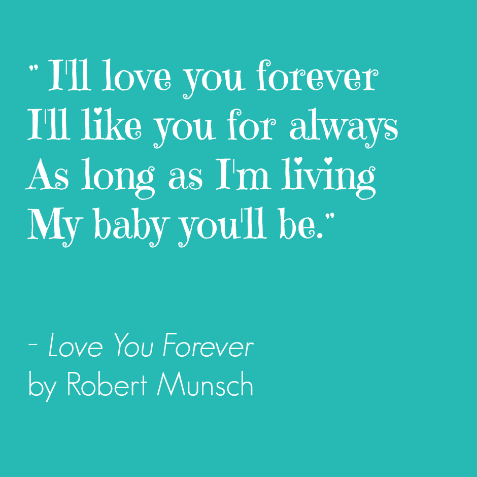 9 Quotes About Love from Children s Books Scholastic 9 Quotes About Love from Children s Books Scholastic