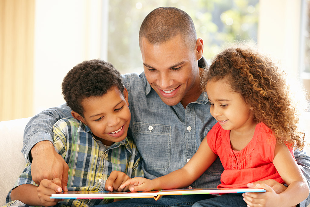 Help Your Kids Enjoy Reading With These 3 Tips