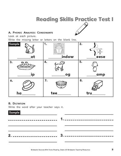 teach child how to read grade 1 phonics test pdf