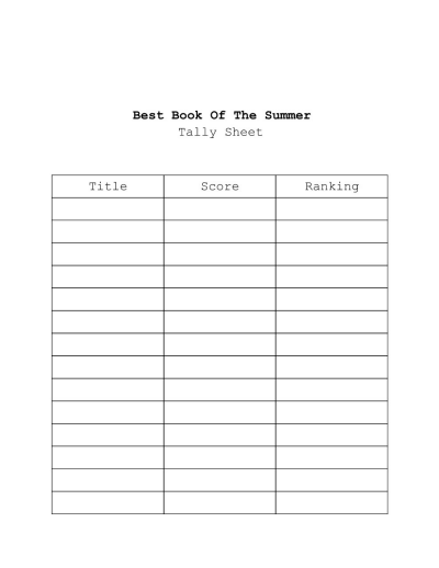 free-printable-tally-sheets