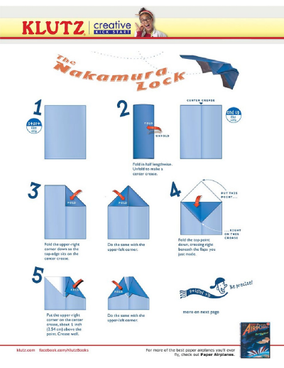 klutz book of paper airplanes pdf klutz book of paper airplanes pdf