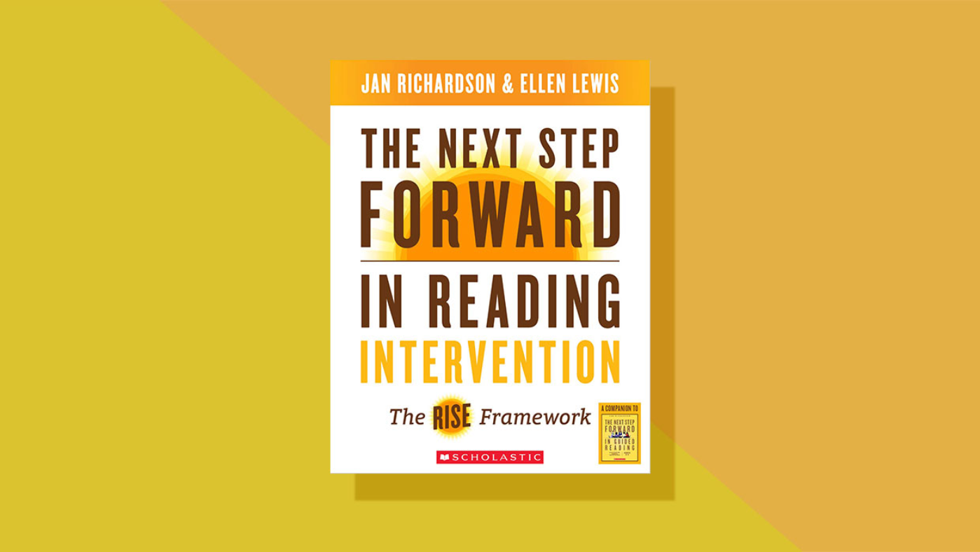 Response To Intervention Strategies Flip Chart