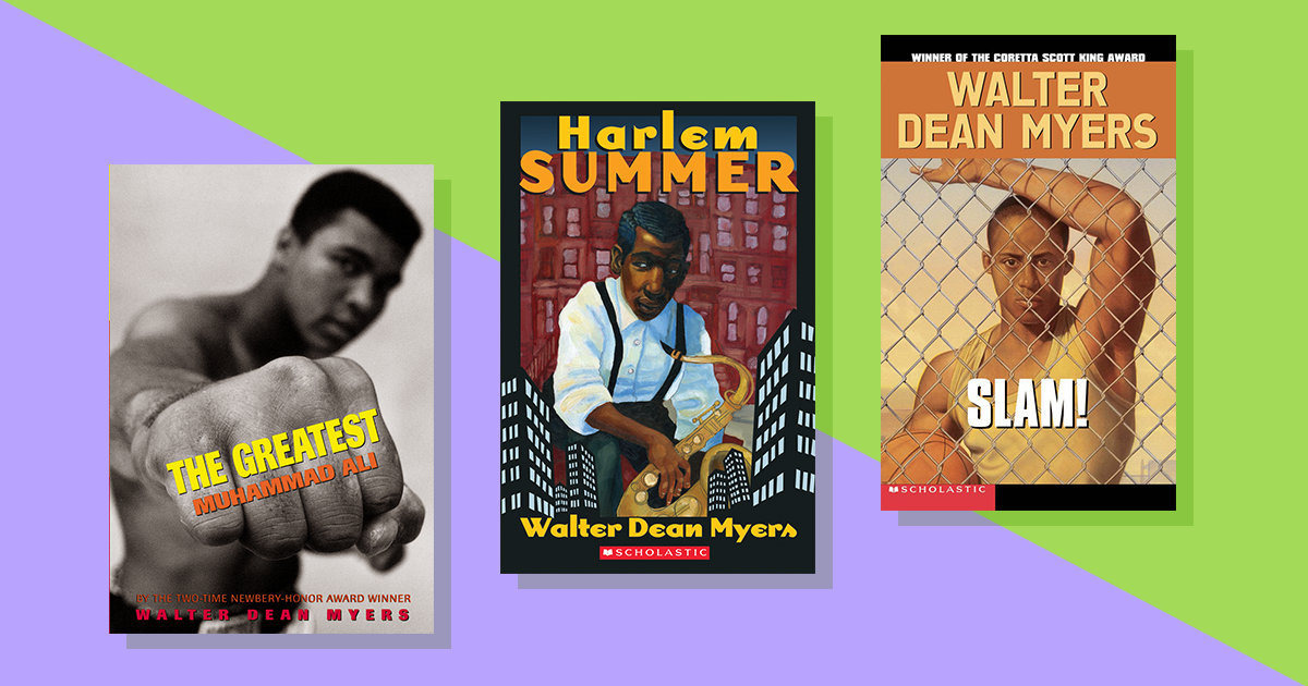 What They Found by Walter Dean Myers: 9780375845451 |  : Books