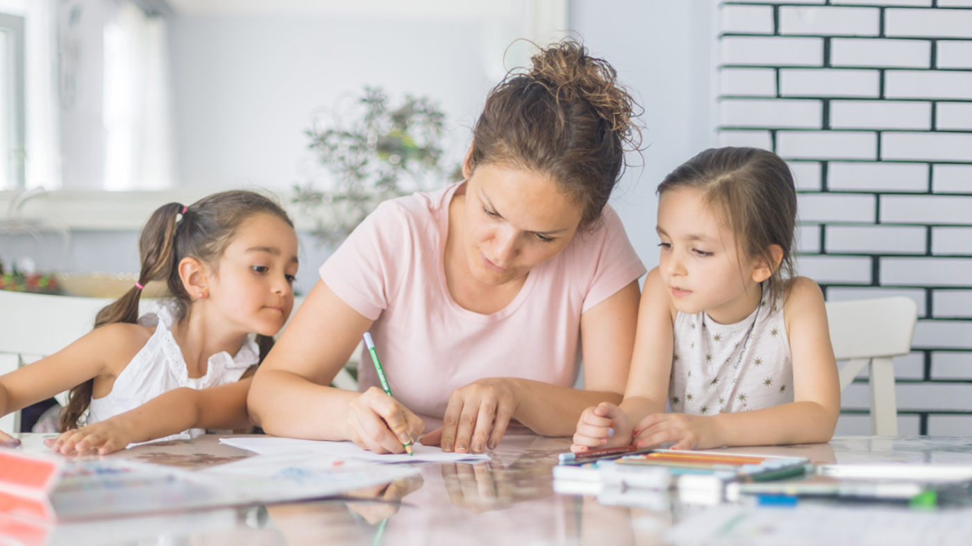 Scholastic Learning Zone – Year 3 to 6 Workshop for Parents