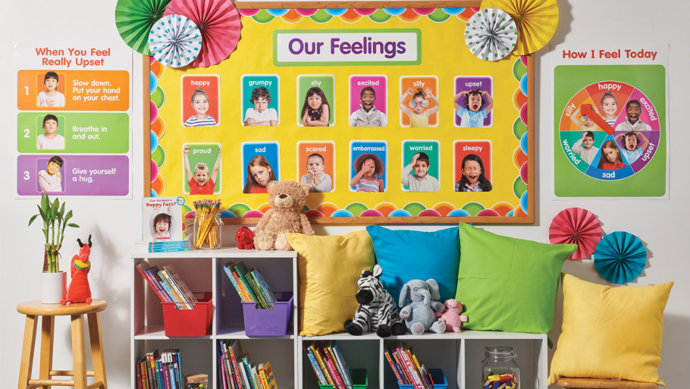 Best-Selling Classroom Decor Under $25 to Refresh Your Room