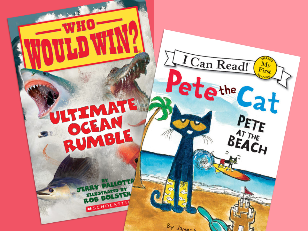 20+ Favorite Books About Penguins | Scholastic