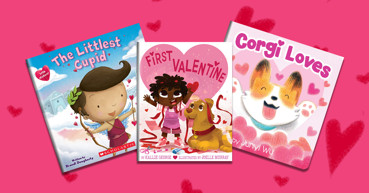 Baby Made Valentine's Day Cards - Play and Learn Every Day