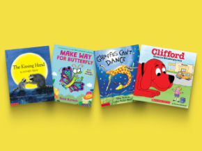 Scholastic Teaching Tools | Resources for Teachers