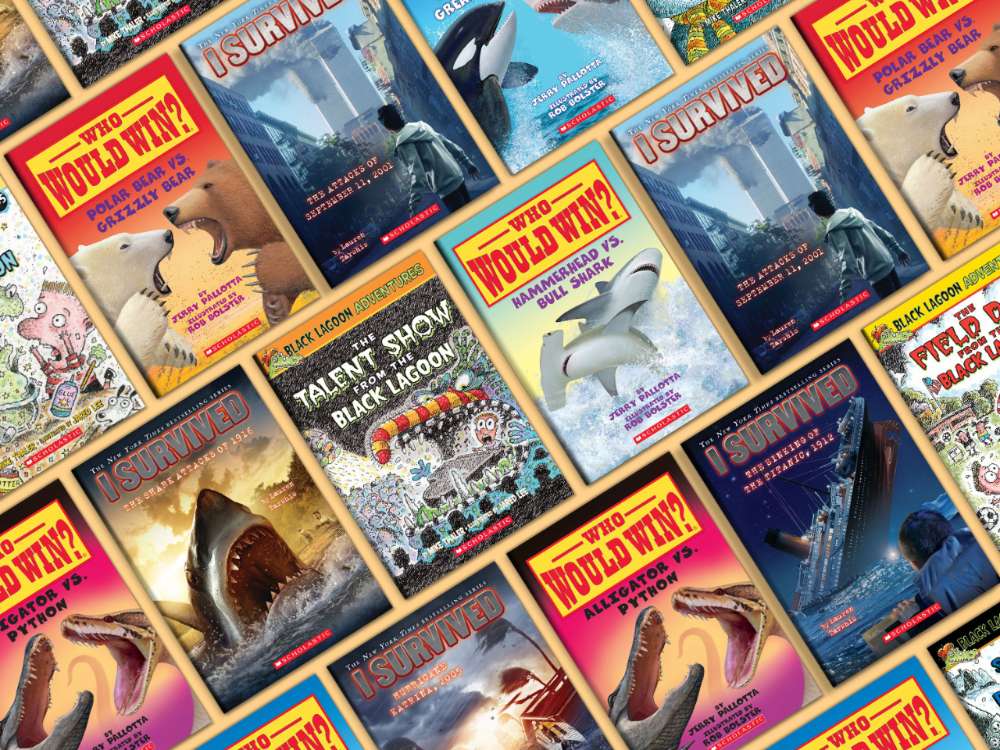 Teaching Tools | Resources for Teachers from Scholastic