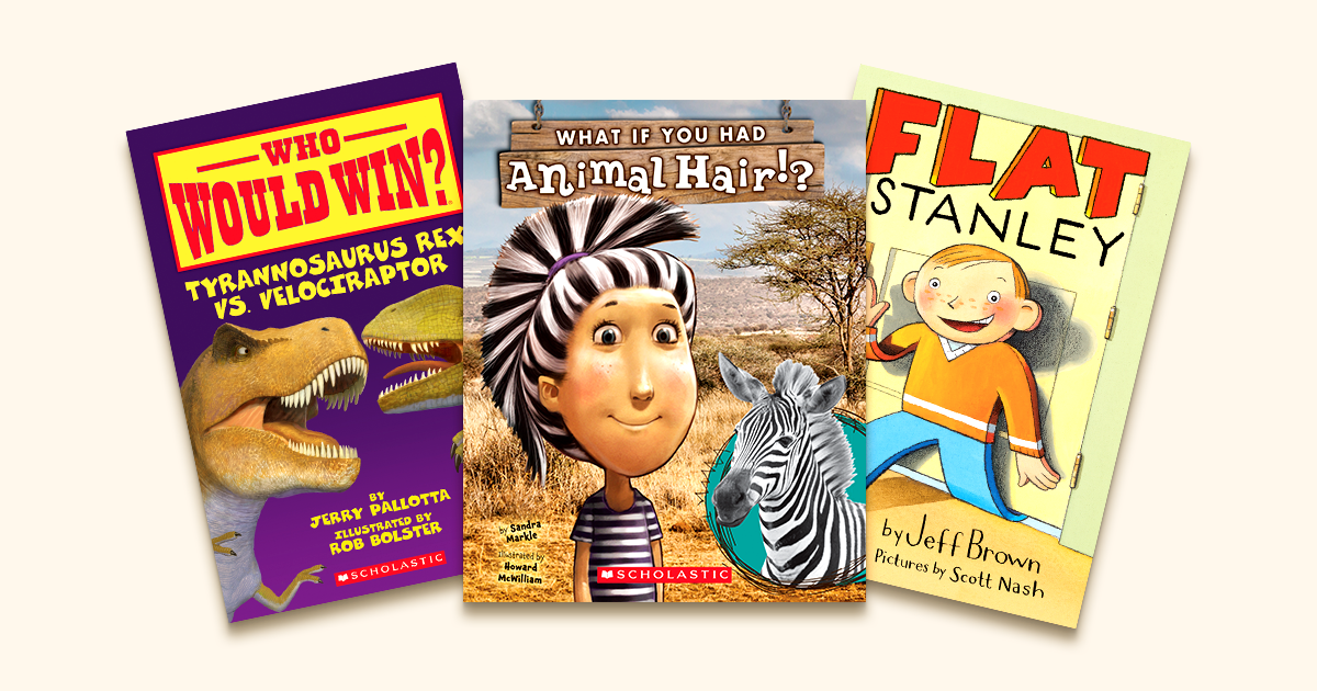 great biographies for 3rd graders