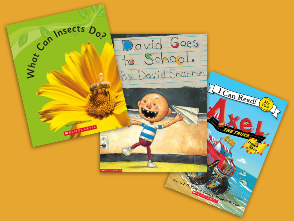 Guided Reading Level G Nonfiction Book List