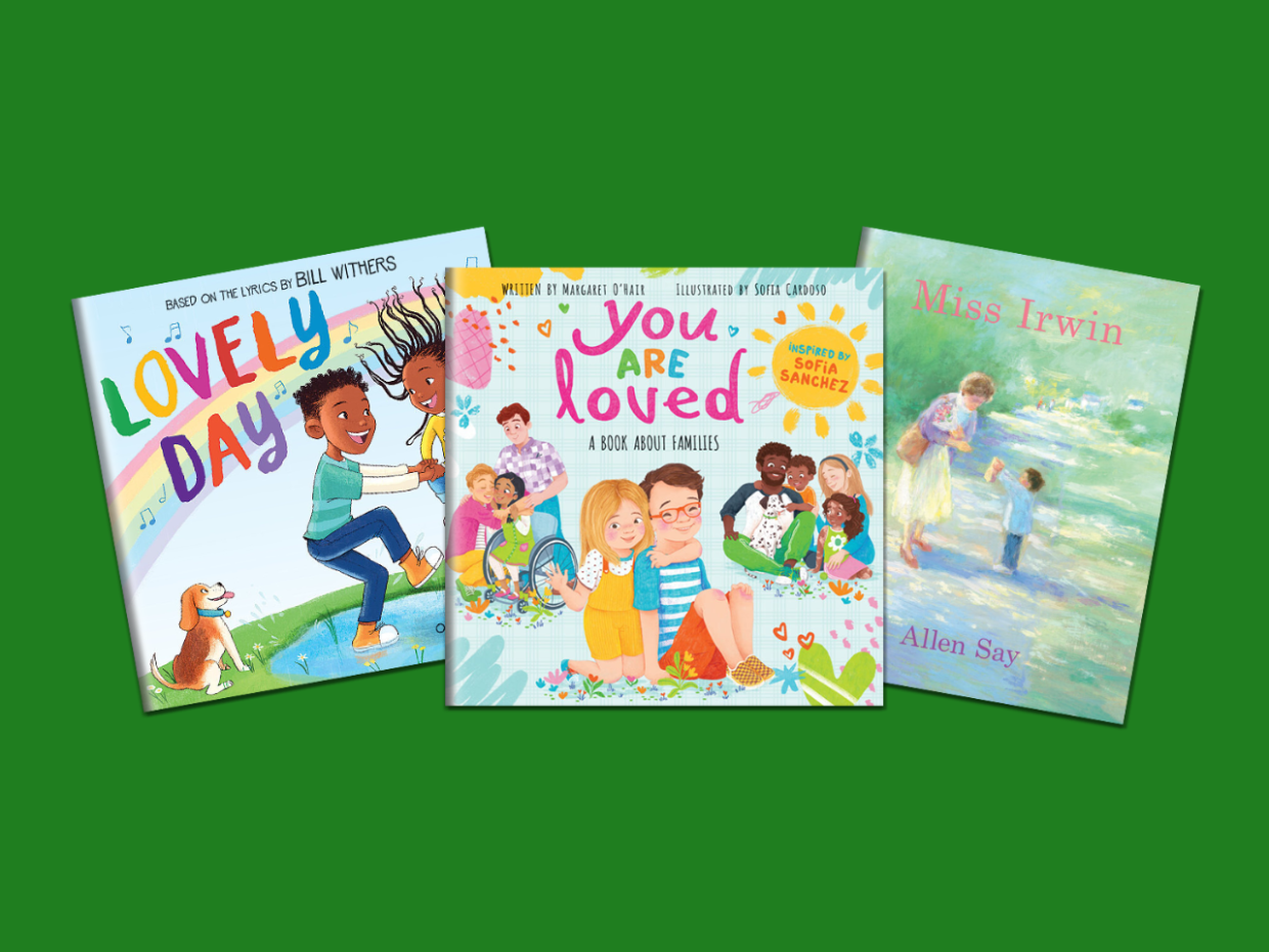 The Power of Story Diverse Books for Grades 37 Scholastic