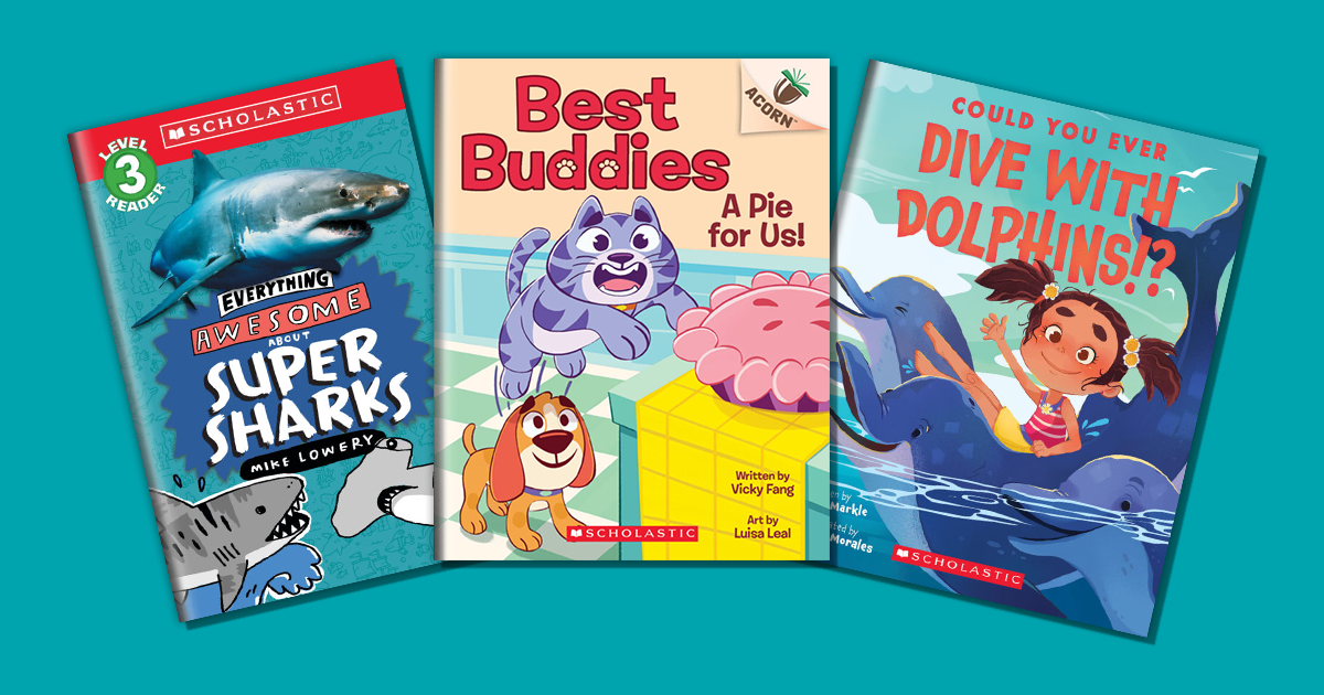 Bilingual Books for Your Classroom Library