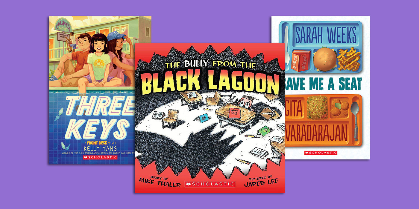 Best-Selling and Popular Books About Kindness | Scholastic