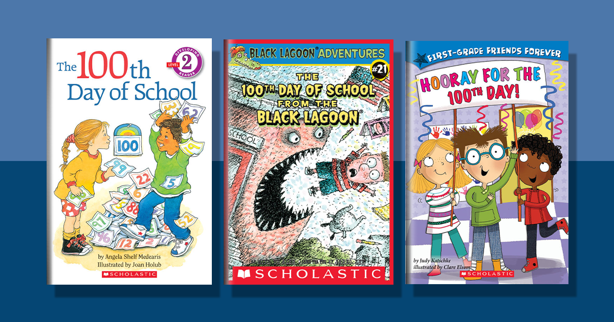 Books for 6 year olds  The School Reading List