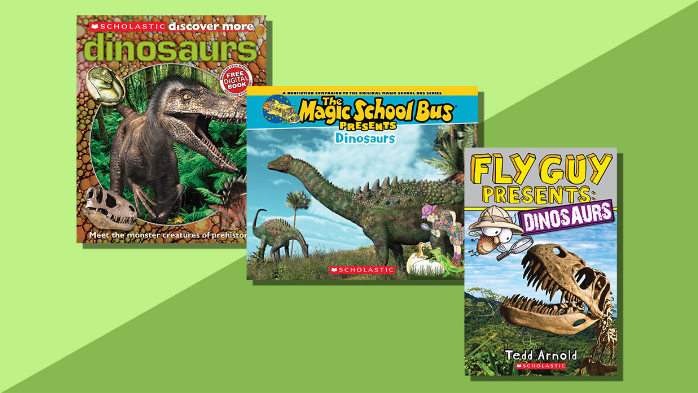 Go Prehistoric with these 5 Dinosaur Games