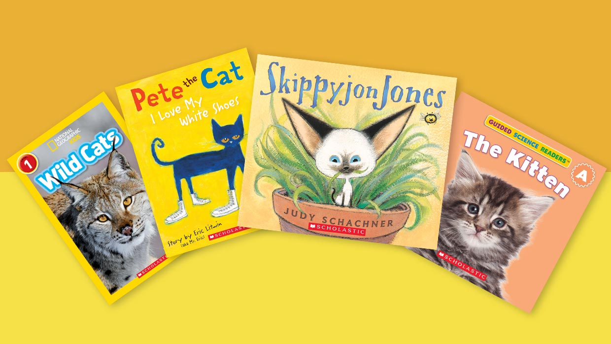9 Cat Books That Every Owner Should Read
