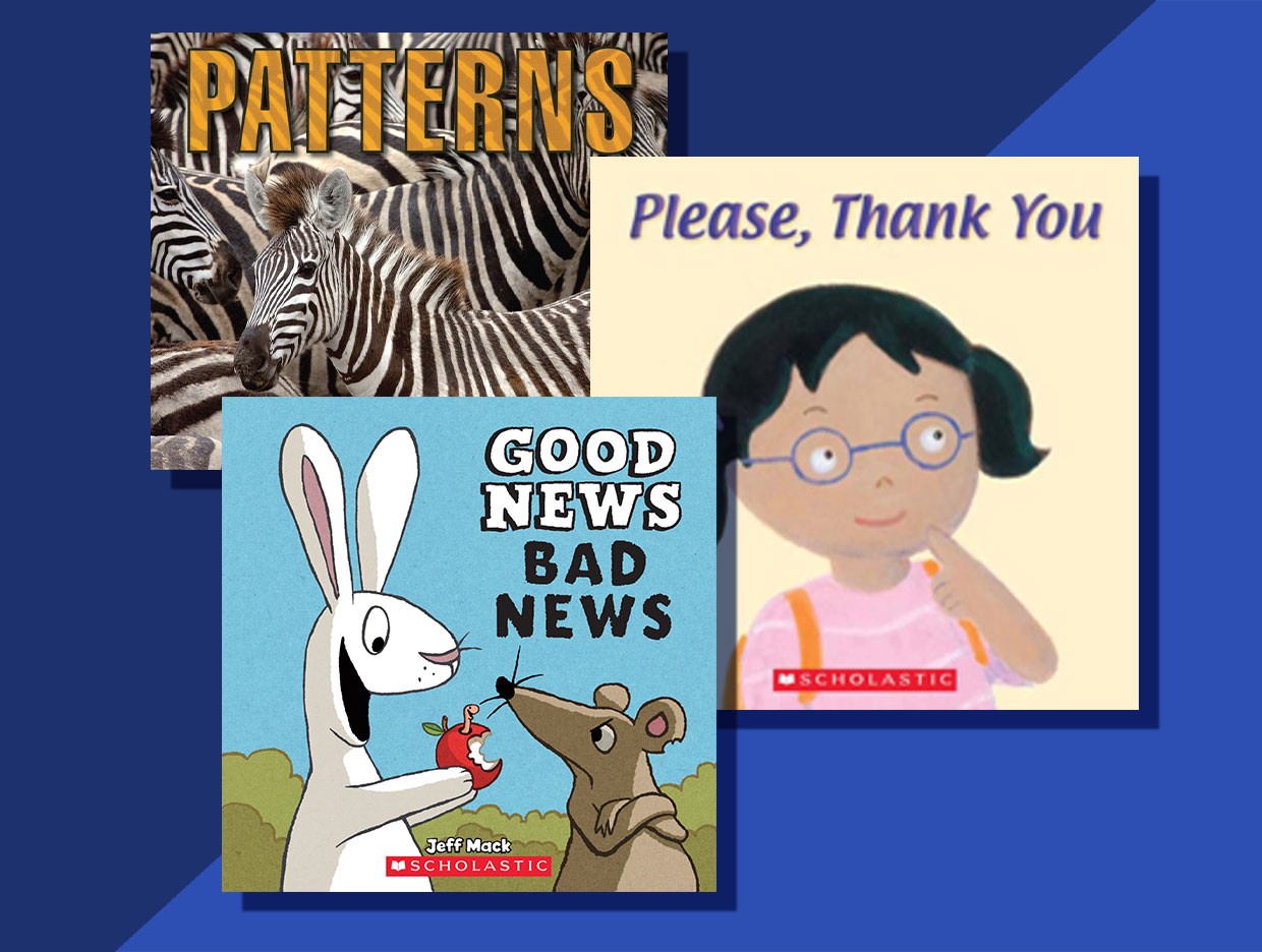 Guided Reading Level C Nonfiction Book List