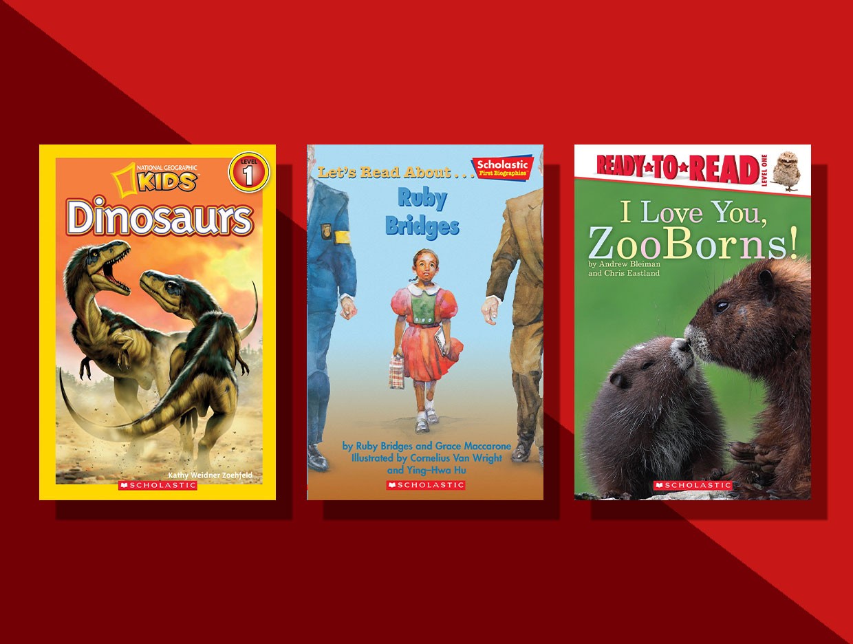 Guided Reading Levels JK Book List