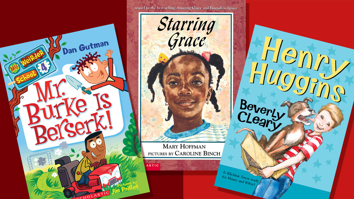 Guided Reading Levels O-P Book List