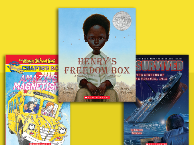 Guided Reading Level Q Nonfiction Book List