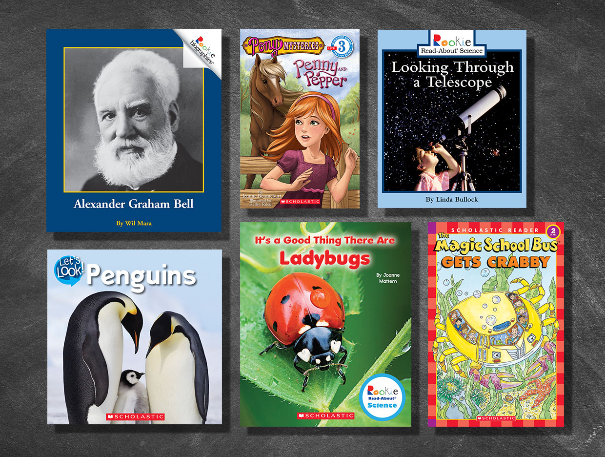 Reading Conference Tips Scholastic Teachers