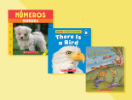 Level B Reading Books Free Printable