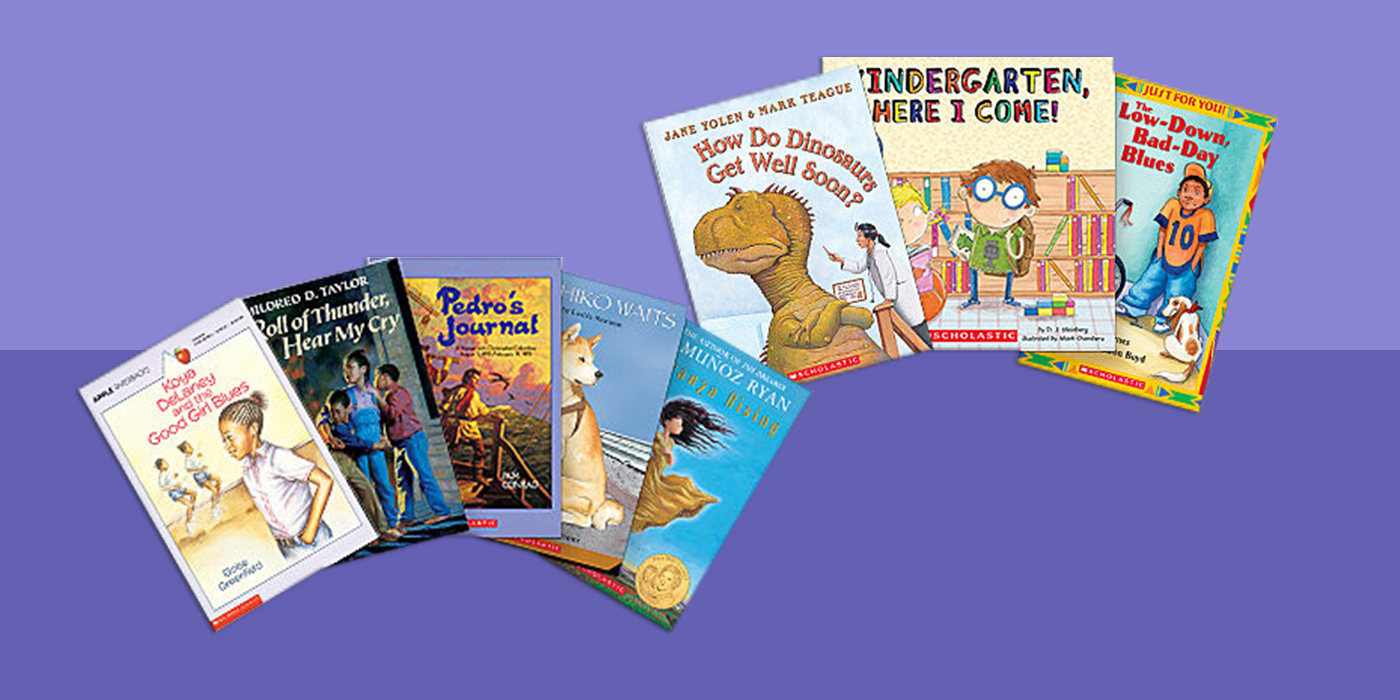 How to Use Super Saver Collections to Promote Reading for Fun