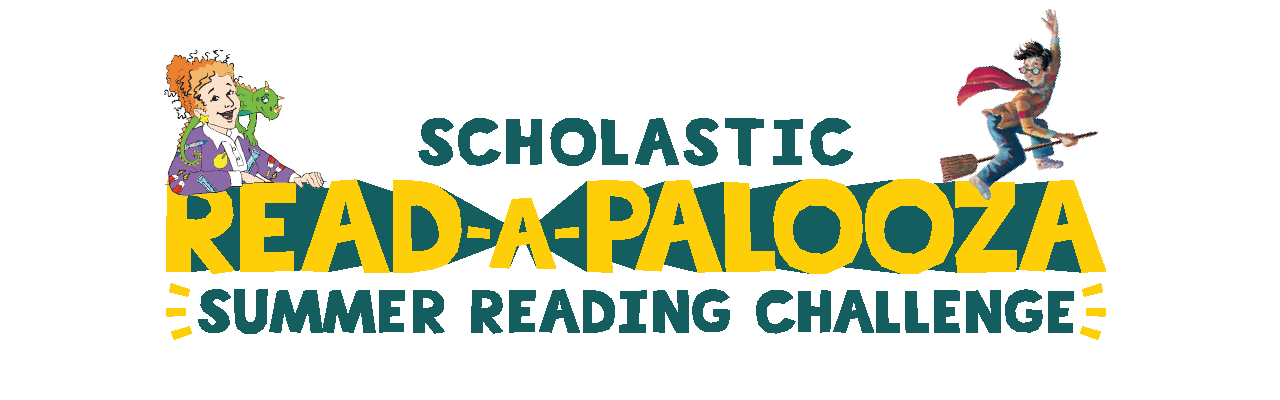 Image result for scholastic read a palooza