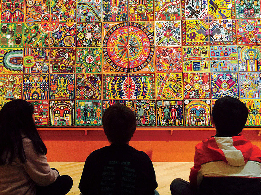 Culturally Responsive Classrooms | Scholastic