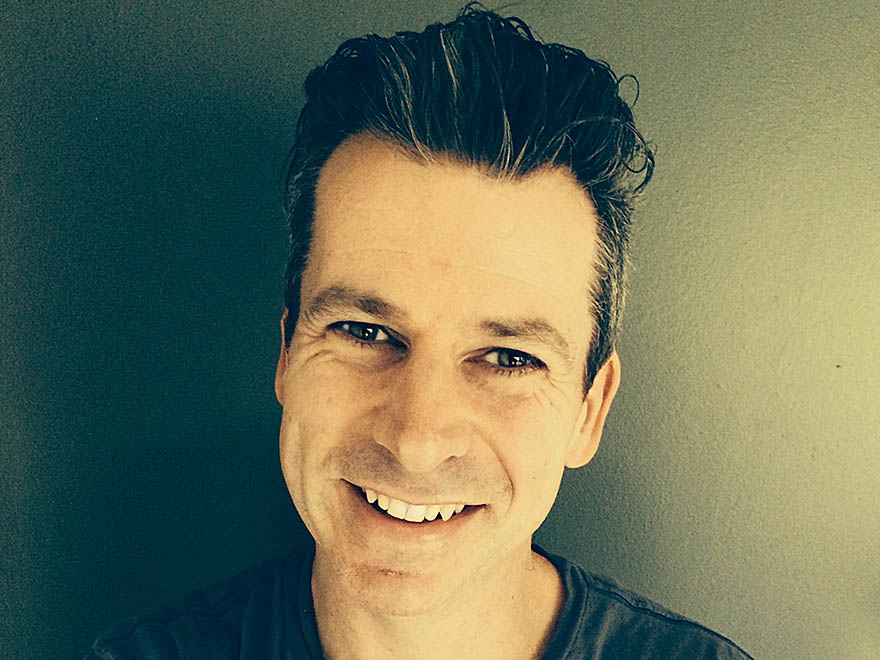 Author Q&A Aaron Blabey Scholastic