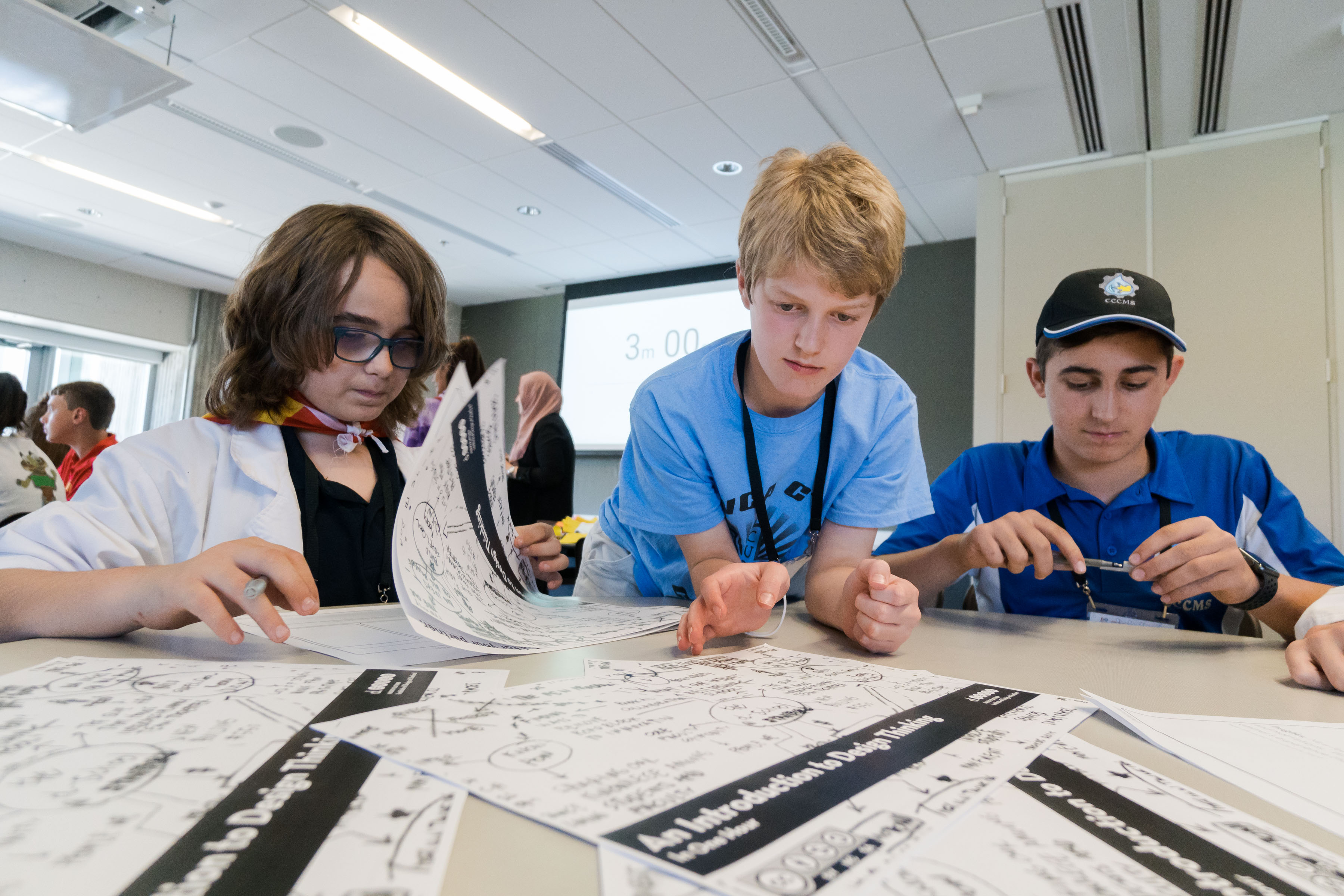 Inspiring STEM Learning in the Classroom Through Hands-On Activities