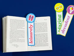 printable bookmarks for summer scholastic