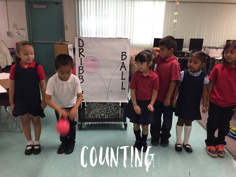 12 Insanely Fun Math and Reading Games, Part One Balls Scholastic