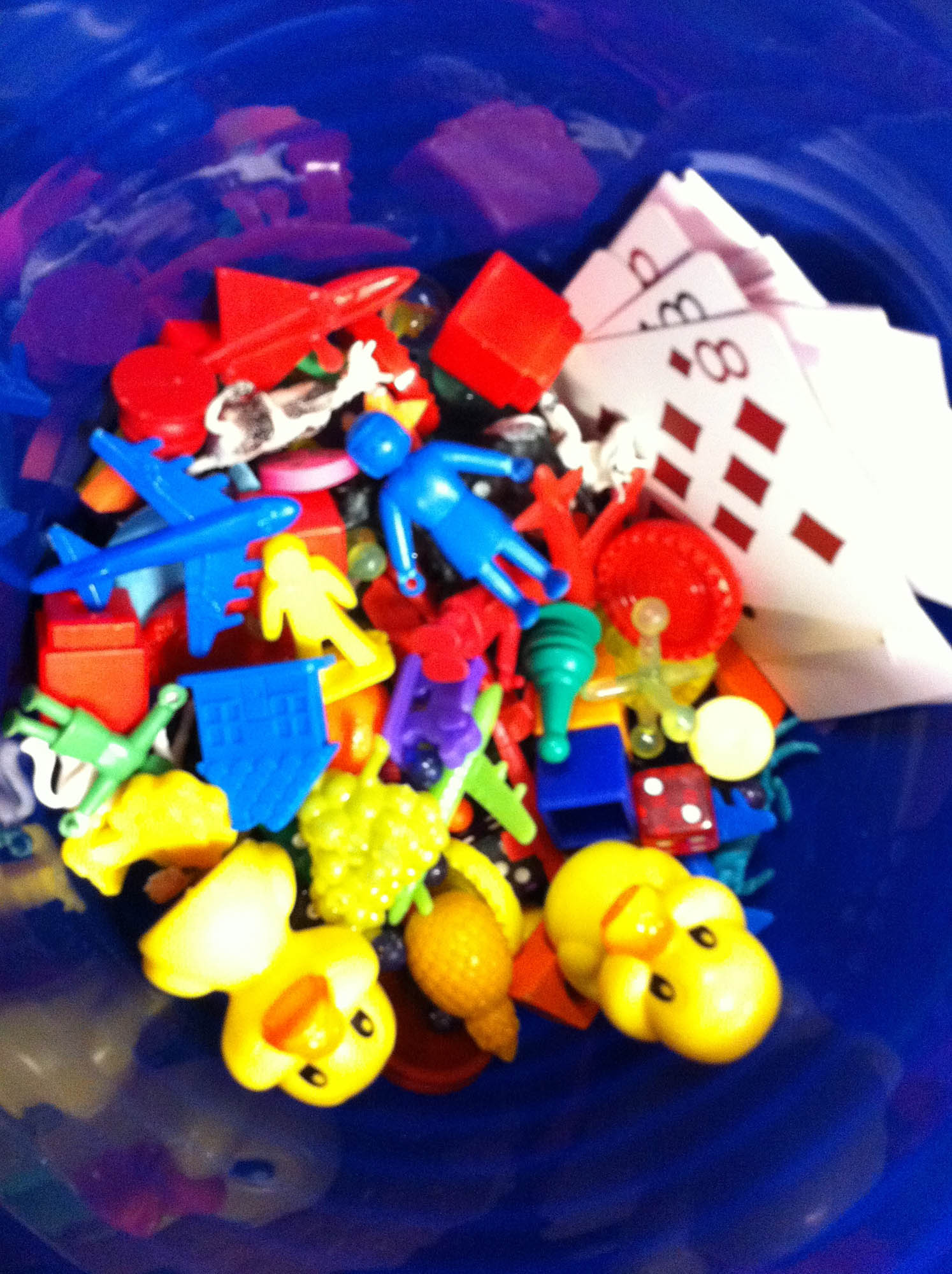 Classroom Organization Tips for the Frugal Teacher, Part 1 Scholastic