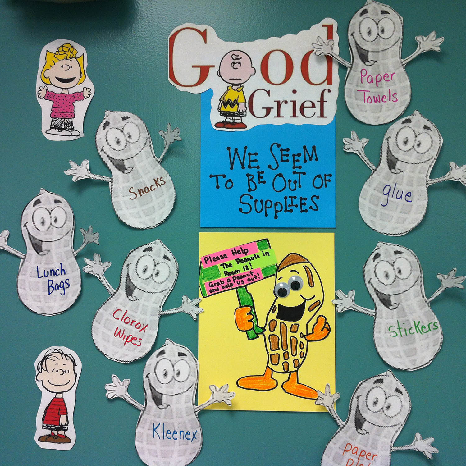How To Make A Classroom Budget Scholastic