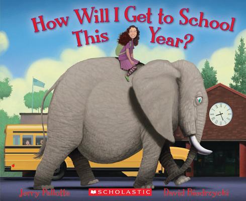 Traveling to School: A Global Back-to-School Mini-Unit | Scholastic