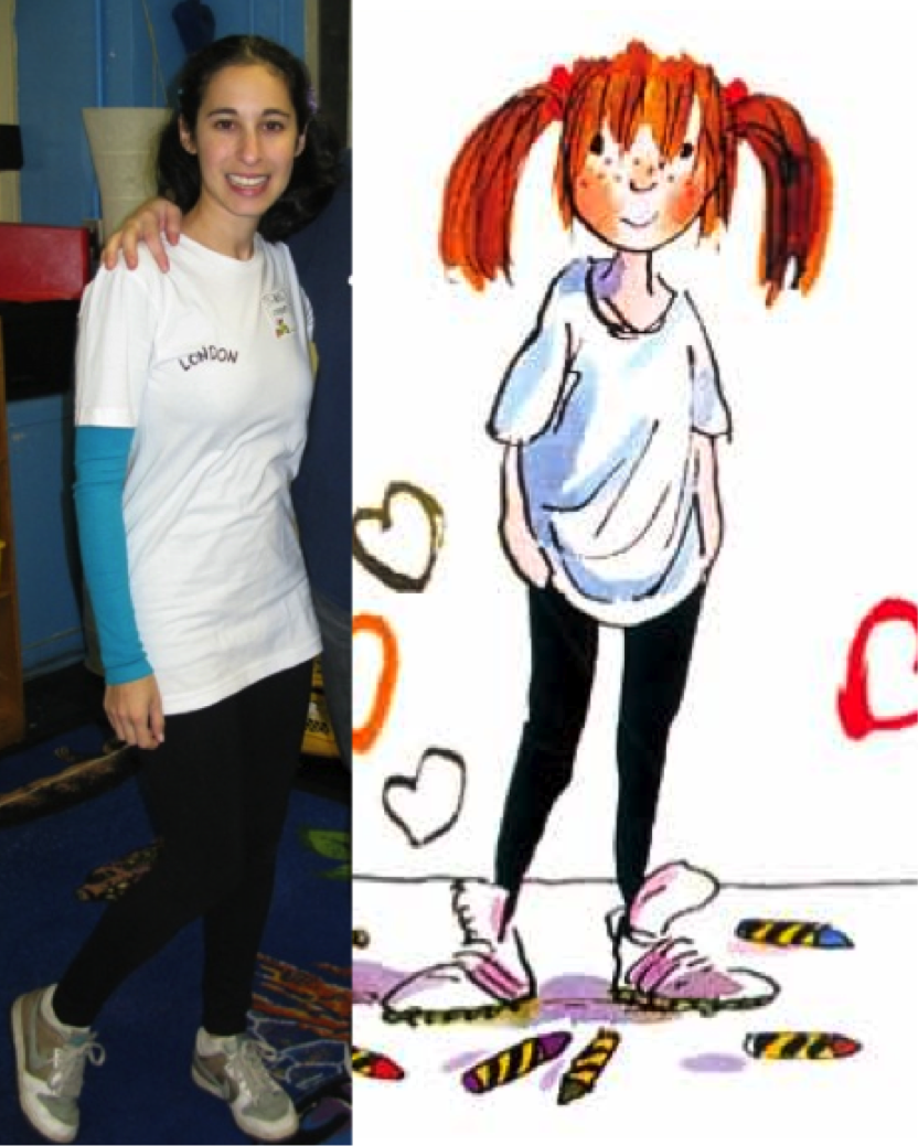15 easy book character costumes for teachers 15 easy book character costumes for teachers